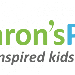 Aaron's Present's is a sponsor for October Fest and Chili Cook off