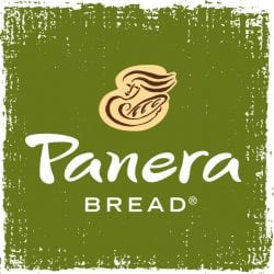 Panera Bread is a sponsor for October Fest and Chili Cook off