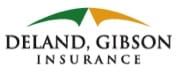 Deland Gibson Insurance logo