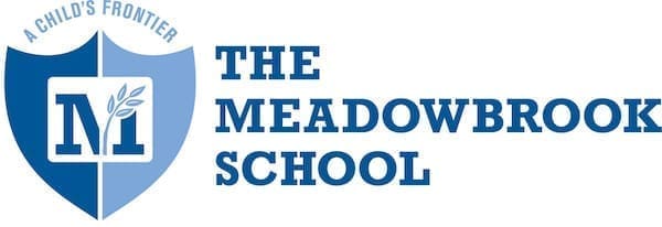meadowbrook school logo