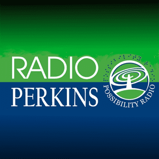 Radio Perkins logo