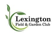 Lexington field & garden club