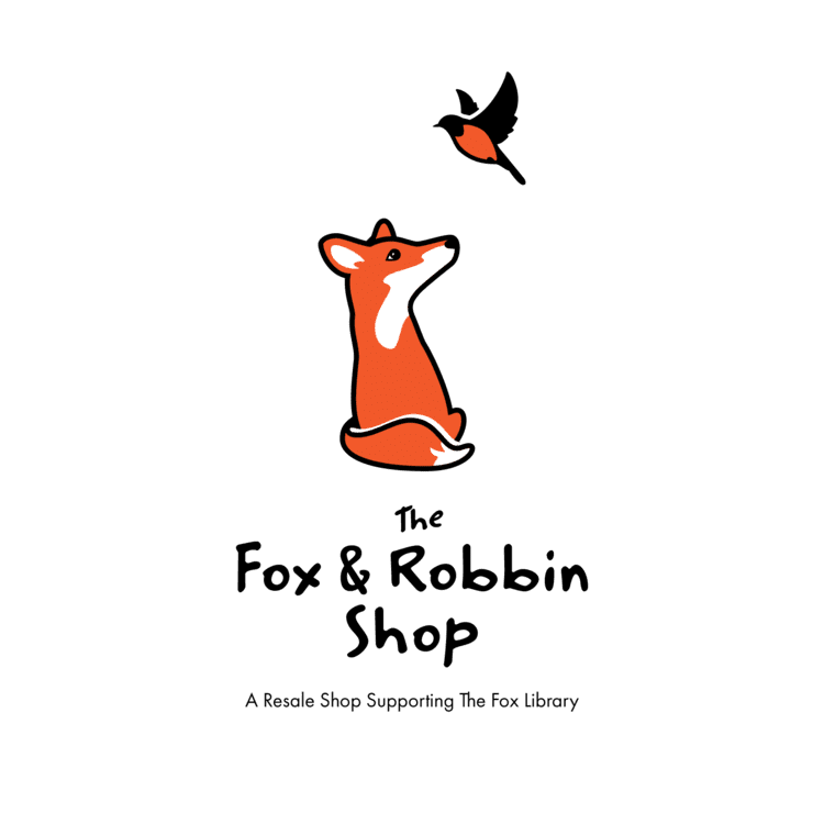 Fox & robbin shop