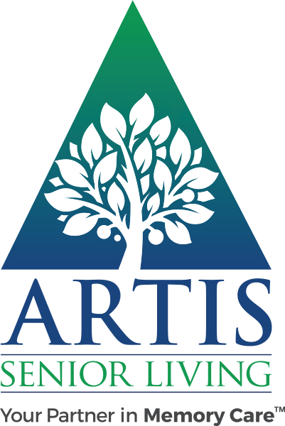 Artis Senior Living logo