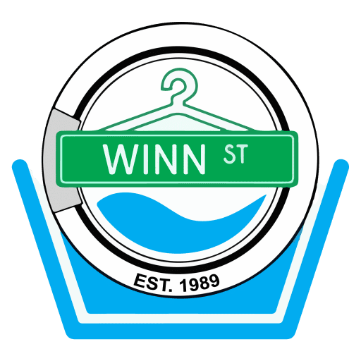 Winn St Laundry