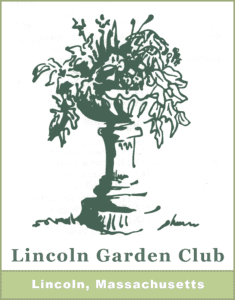Lincoln garden club