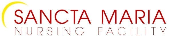 Sancta Maria nursing logo
